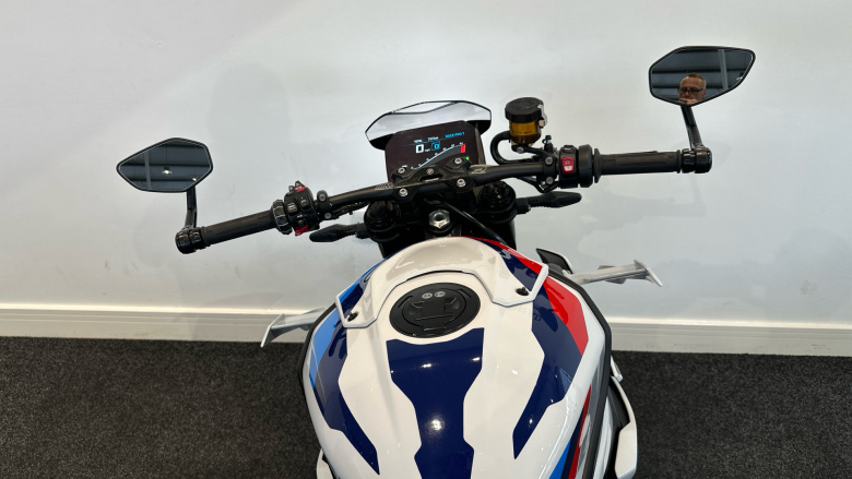 (23MY) BMW M1000 R